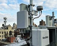 NextNav Activates First Commercial 5G PNT Network - RF Cafe