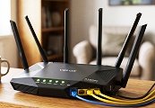 Router Ban Finds a Wireless Loophole - RF Cafe
