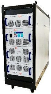 Exodus AMP20175, 4.0–8.0 GHz, 6 kW Pulse C-Band SSHPA - RF Cafe