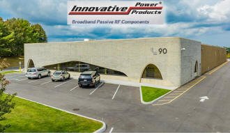 Innovative Power Products 30Innovative Power Products (IPP) is Relocating Effective January 19th! - RF Cafe
