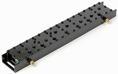 Anatech Electronics Waveguide Filters - RF Cafe