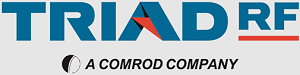 Triad RF Systems (Comrod) header - RF Cafe