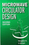 Microwave Circulator Design - RF Cafe