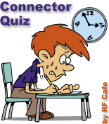 Quiz #79: Coaxial Connectors Quiz - RF Cafe