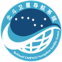 BeiDou (China) logo - RF Cafe