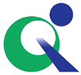 QZSS (Japan) logo - RF Cafe