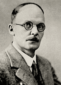 Hans Geiger: A Short Biography (Wikipedia image) - RF Cafe