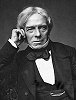 Michael Faraday (Wikipedia) - RF Cafe