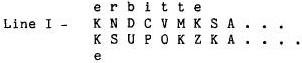 RF Cafe - Frequencies are always our strong ally, A World War II German Army Field Cipher and How We Broke It