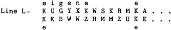 RF Cafe - This is a perfect opening for eigene, A World War II German Army Field Cipher and How We Broke It