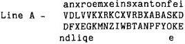 RF Cafe - Six more probable equivalents, A World War II German Army Field Cipher and How We Broke It