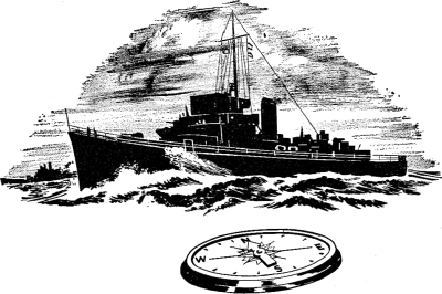 Electrician's Mate 3 - Basic Navy Training Courses - Chapter 2 picture