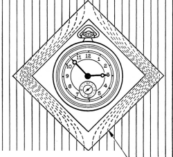 Magnetic screen - RF Cafe