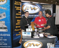 RF Cafe - JFW Industries, IMS2011