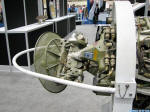 RF Cafe - Airborne Radar #1, National Electronics Museum Display at IMS2011