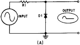 Parallel-negative limiter - RF Cafe