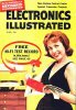 June 1960 Electronics Illustrated Cover - RF Cafe