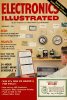 January 1962 Electronics Illustrated Cover - RF Cafe