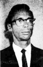 Martin Mirsky received his BEE degree from Pratt Institute - RF Cafe