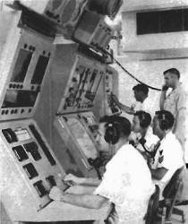 Anti-Submarine Trainer - RF Cafe