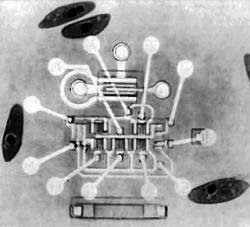 Fastest Integrated Circuit - RF Cafe