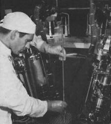 Nuclear Power for Space - RF Cafe