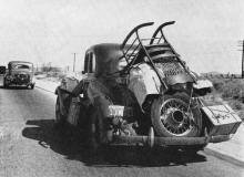  - Airplanes and Rockets