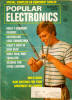 August 1970 Popular Electronics Cover - RF Cafe