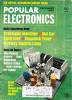 December 1967 Popular Electronics Cover - RF Cafe
