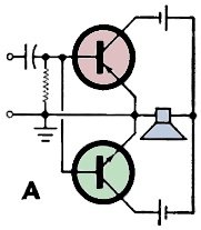 Amplifier Quiz (A) - March 1964 Popular Electronics - RF Cafe