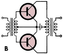 Amplifier Quiz (B) - March 1964 Popular Electronics