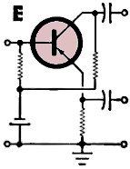 Amplifier Quiz (E) - March 1964 Popular Electronics