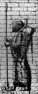 Babylon Batteryl, July 1964 Popular Electronics - RF Cafe