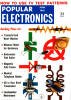 June 1961 Popular Electronics Cover - RF Cafe