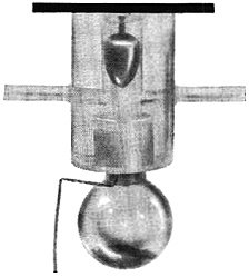 Experimental laboratory model - RF Cafe