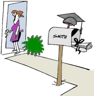 Hobnobbing with Harbaugh: Correspondence Schools (diploma), November 1962 Popular Electronics - RF Cafe