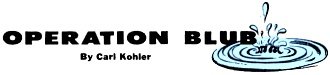 Operation Blub, by Carl Kohler, July 1958 Popular Electronics - RF Cafe