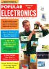 January 1961 Popular Electronics Cover - RF Cafe
