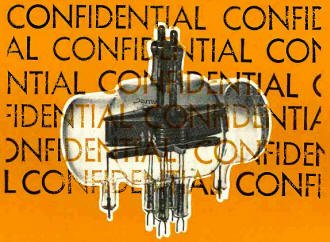 The Secret Tube That Changed the War, March 1964 Popular Electronics - RF Cafe