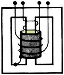 Transformer Quiz, April 1962 Popular Electronics - RF Cafe