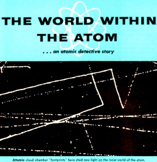 The World Within the Atom, August 1959 Popular Electronics