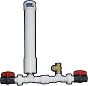 Hydraulic Ram Pump (Amazon) - RF Cafe