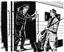 Shotgun dilemma - RF Cafe