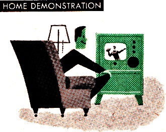Ask for a home demonstration - RF Cafe