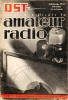February 1941 QST  Cover - RF Cafe