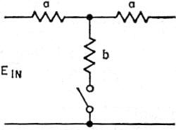 The basic limiter circuit - RF Cafe