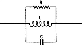 Equivalent circuit of a coupling loop - RF Cafe