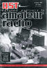 October 1953 QST Cover - RF Cafe