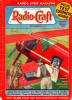 October 1937 Radio Craft Cover - RF Cafe