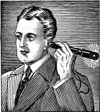 "Radio Pen" 28 Years Old, June 1946, Radio-Craft - RF Cafe